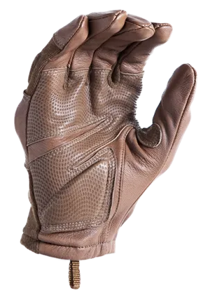 HWI Gear HKTG Hard Knuckle Tactical Gloves