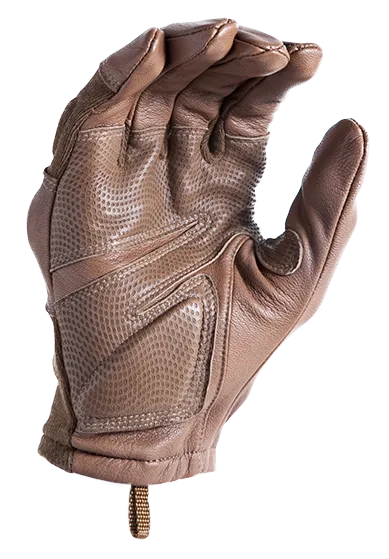 HWI Gear HKTG Hard Knuckle Tactical Gloves