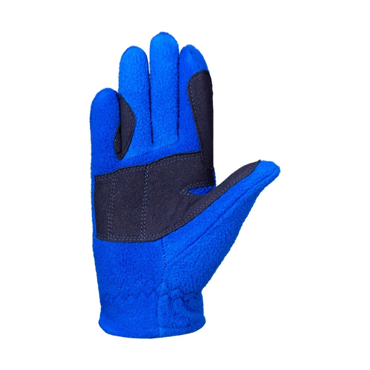 Hy Equestrian Farm Collection Fleece Gloves By Little Knight