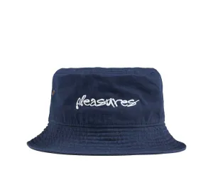 HYDE LOGO BUCKET HAT