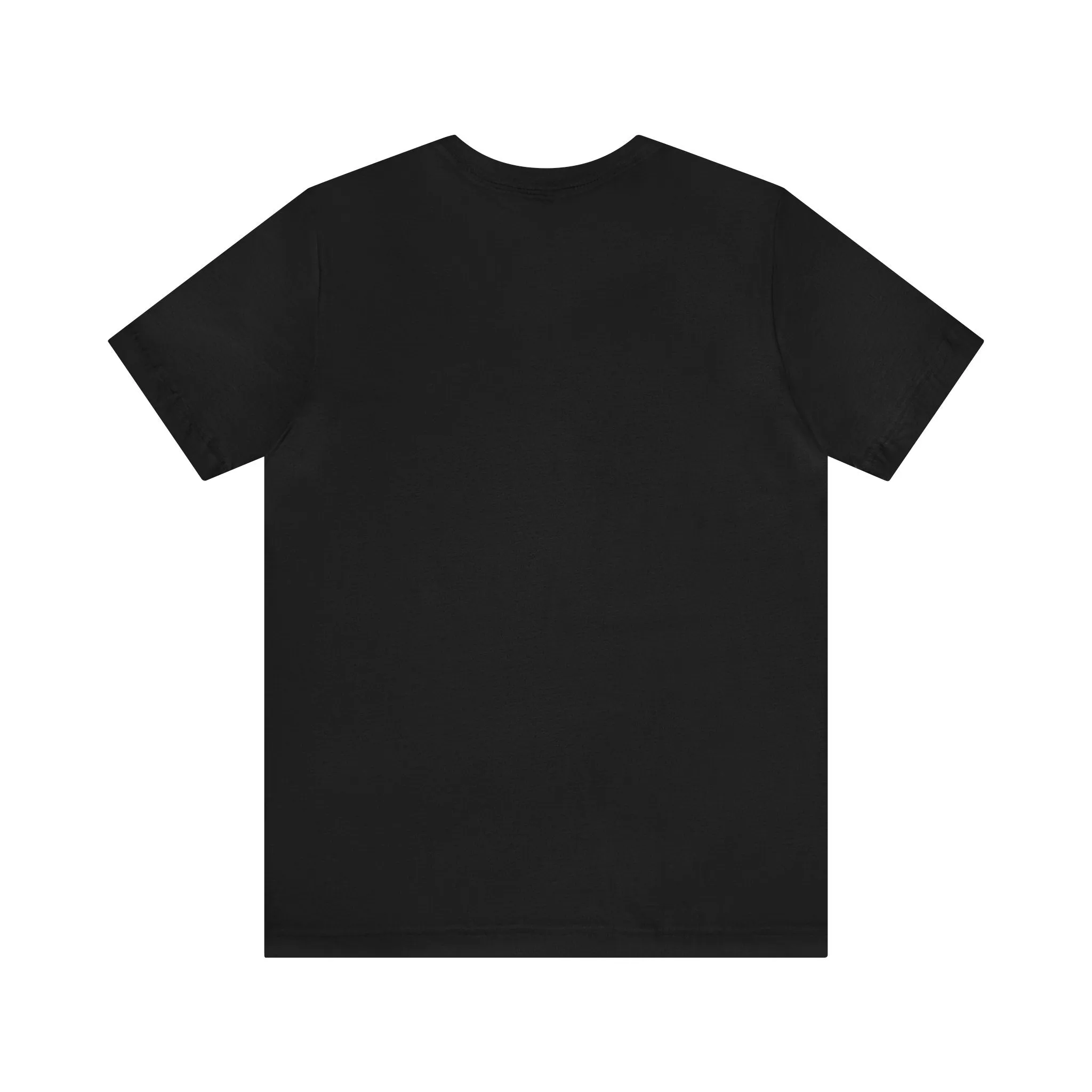 I Like His Bits Deluxe Unisex Tee