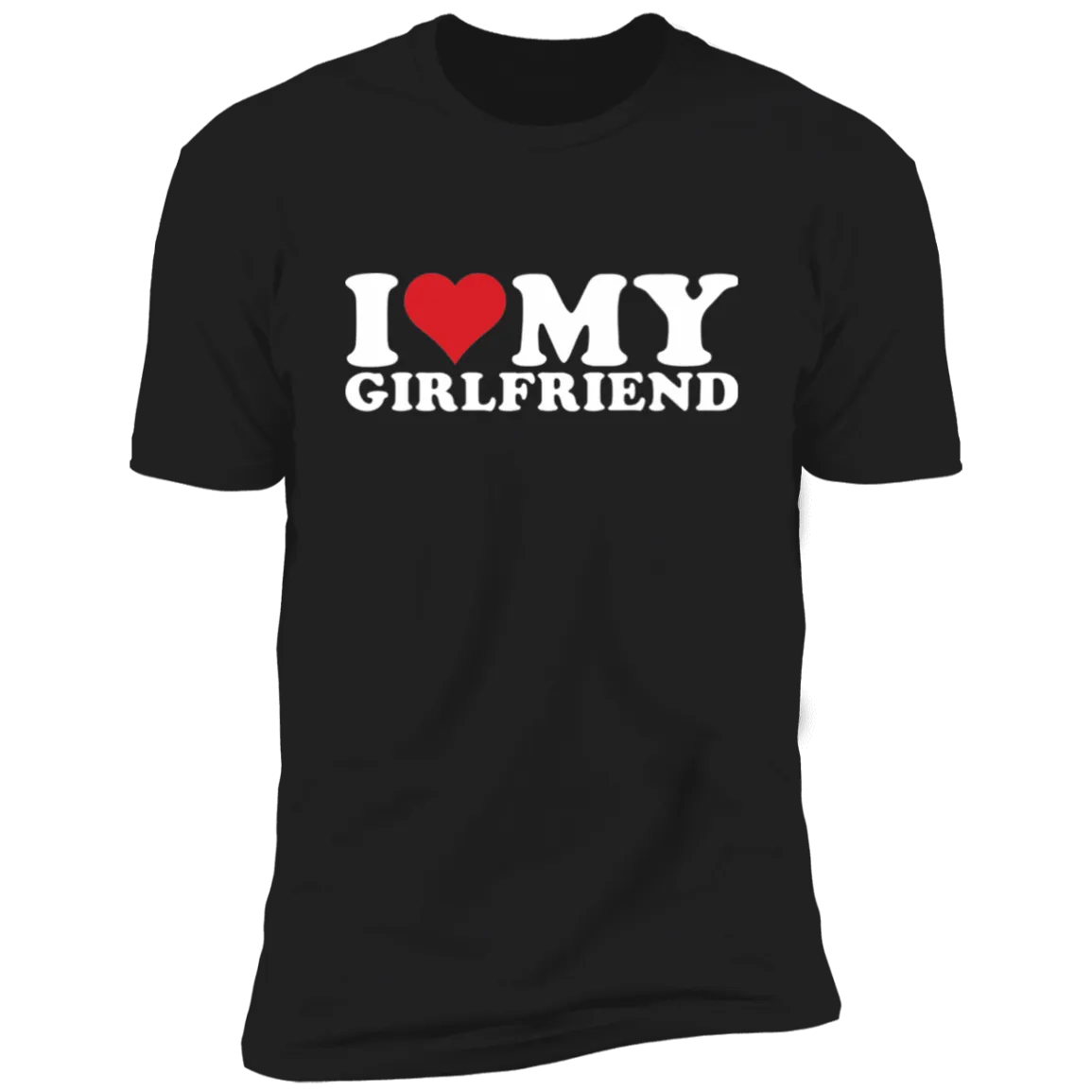 I Love My Girlfriend & I Love My Boyfriend
