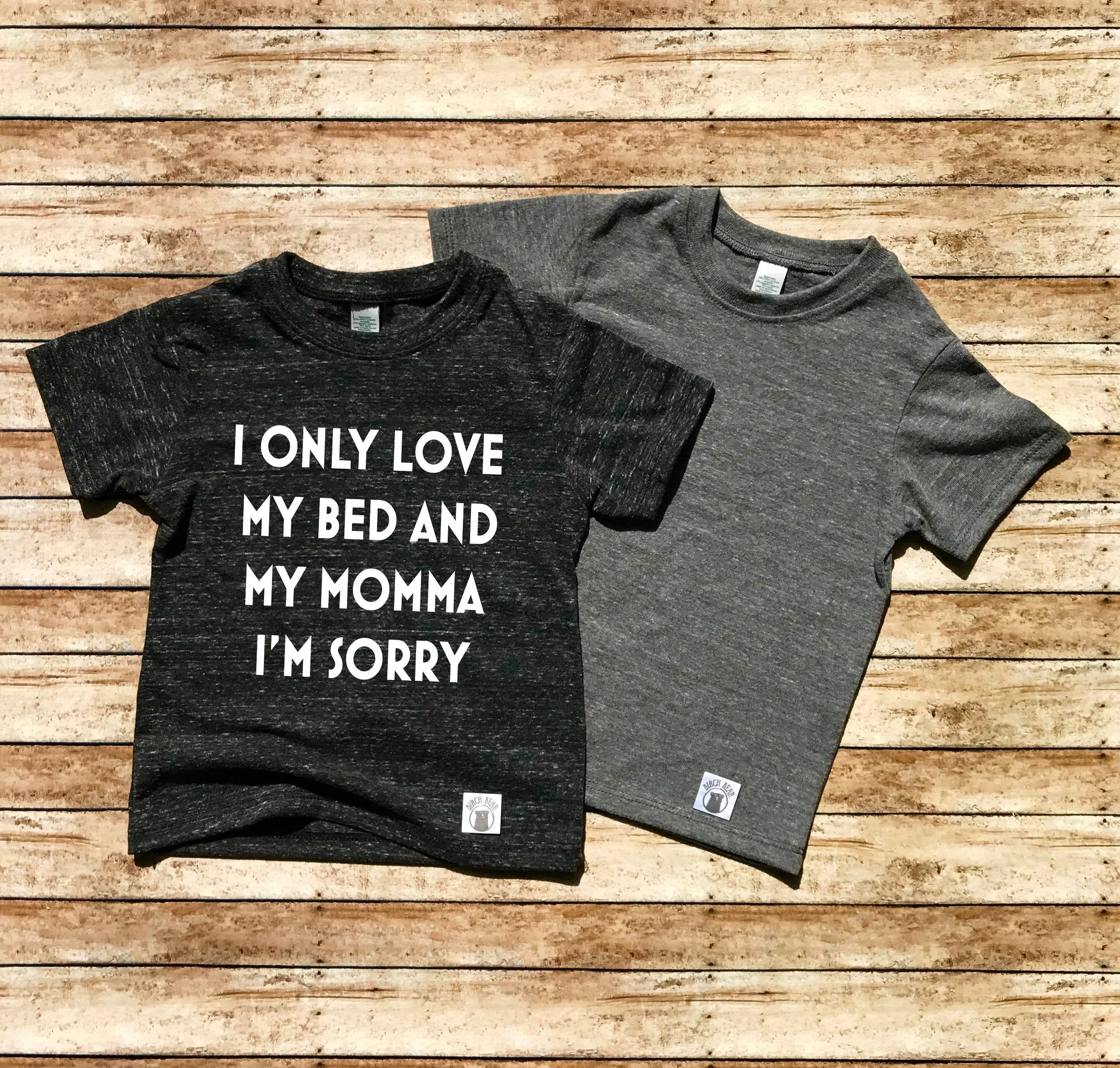 I Only Love My Bed And My Momma I'm Sorry Drake Shirt