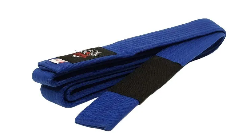 IBJJF Approved BJJ Belts | All Colours