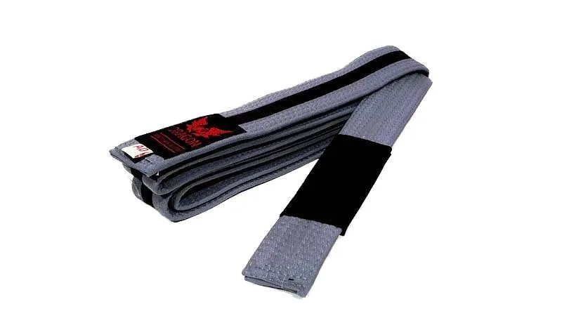 IBJJF Approved BJJ Belts | All Colours