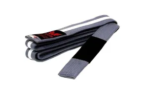 IBJJF Approved BJJ Belts | All Colours