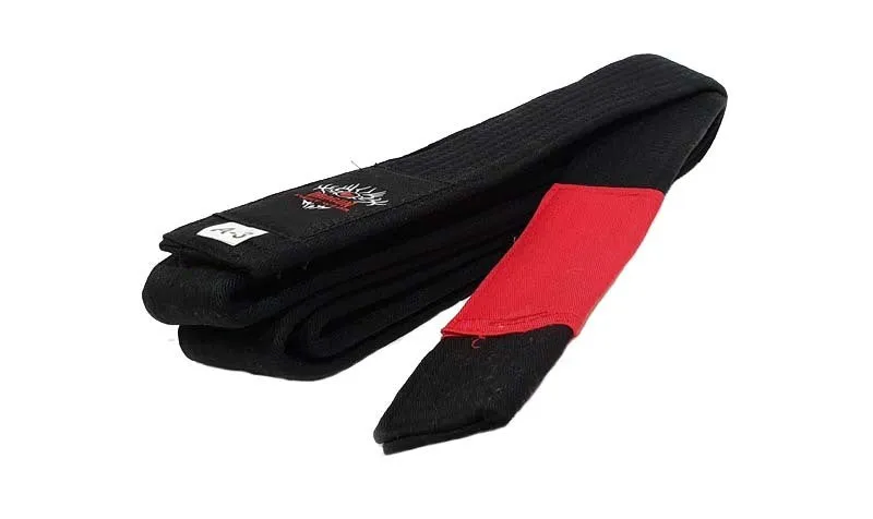 IBJJF Approved BJJ Belts | All Colours