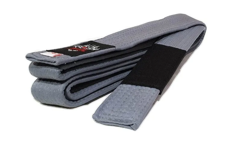 IBJJF Approved BJJ Belts | All Colours