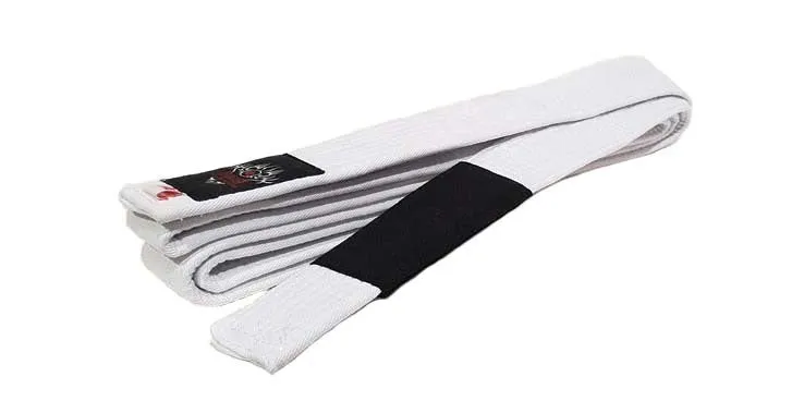 IBJJF Approved BJJ Belts | All Colours