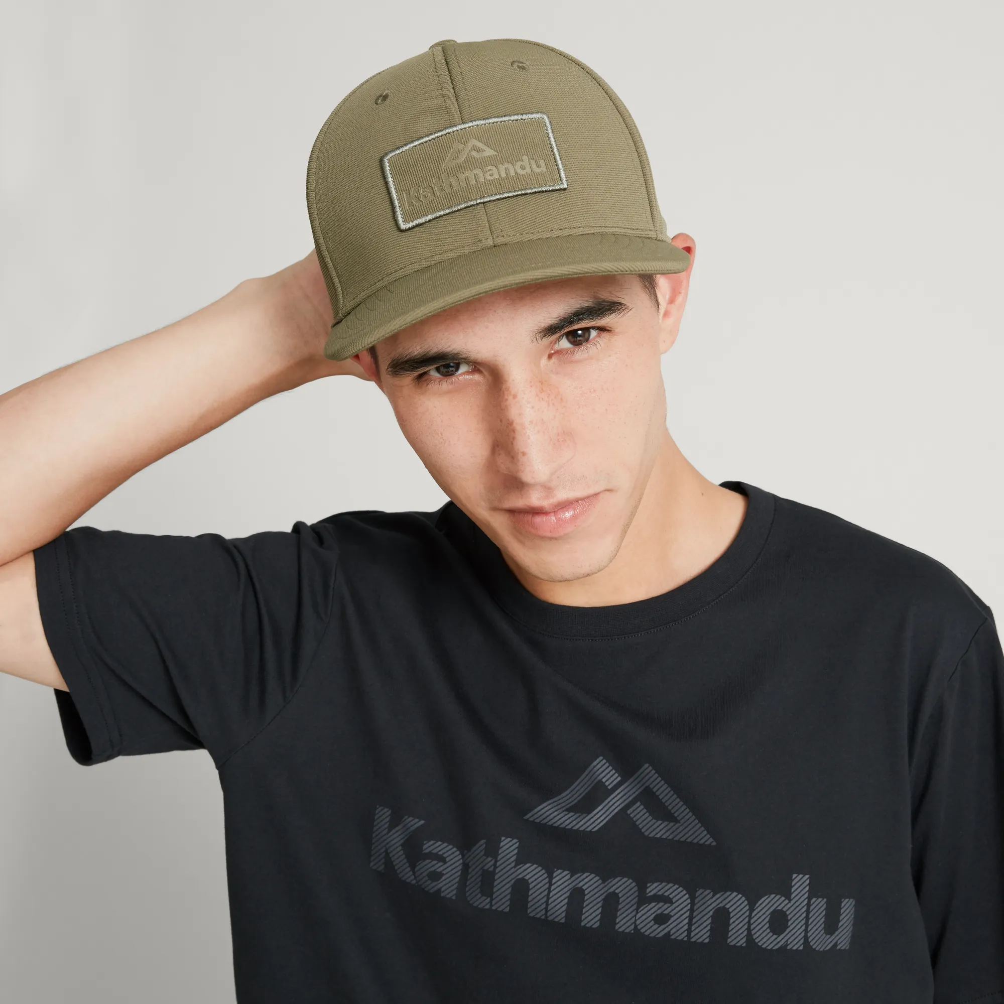 Icon Unisex Low Cap