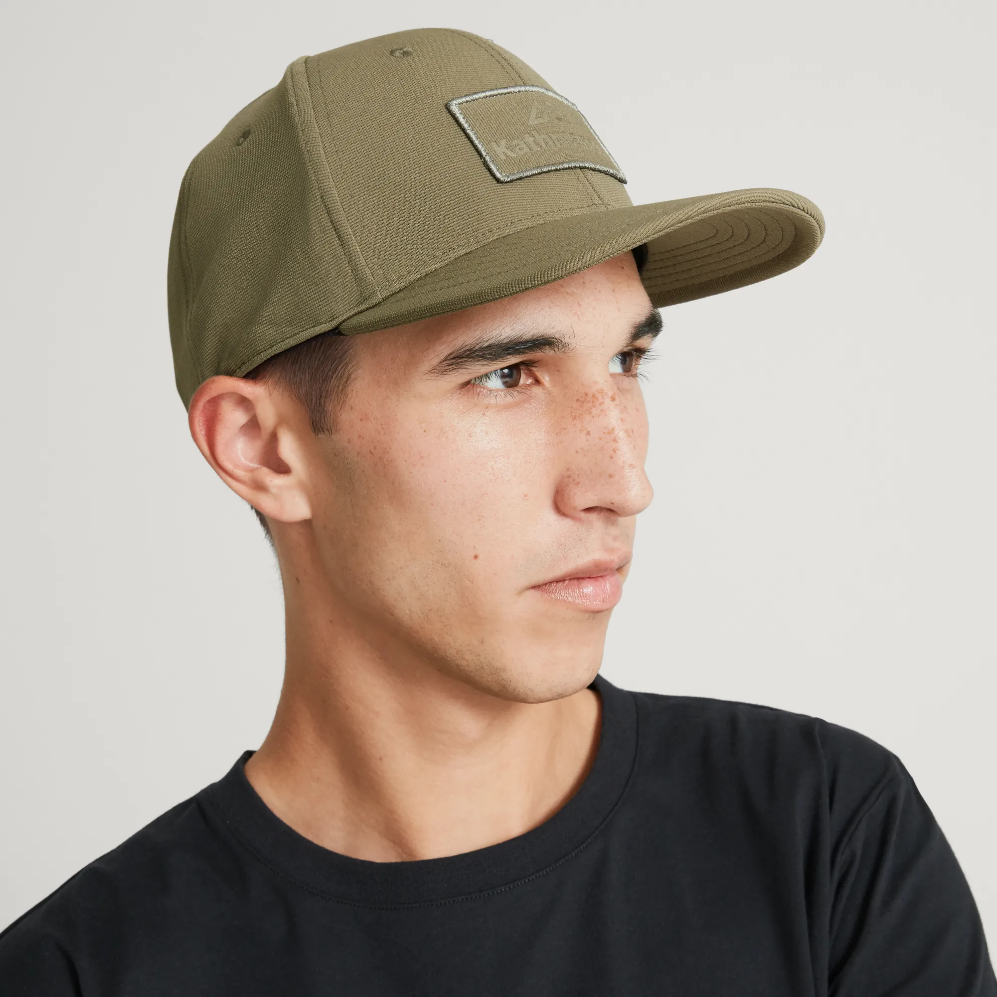 Icon Unisex Low Cap