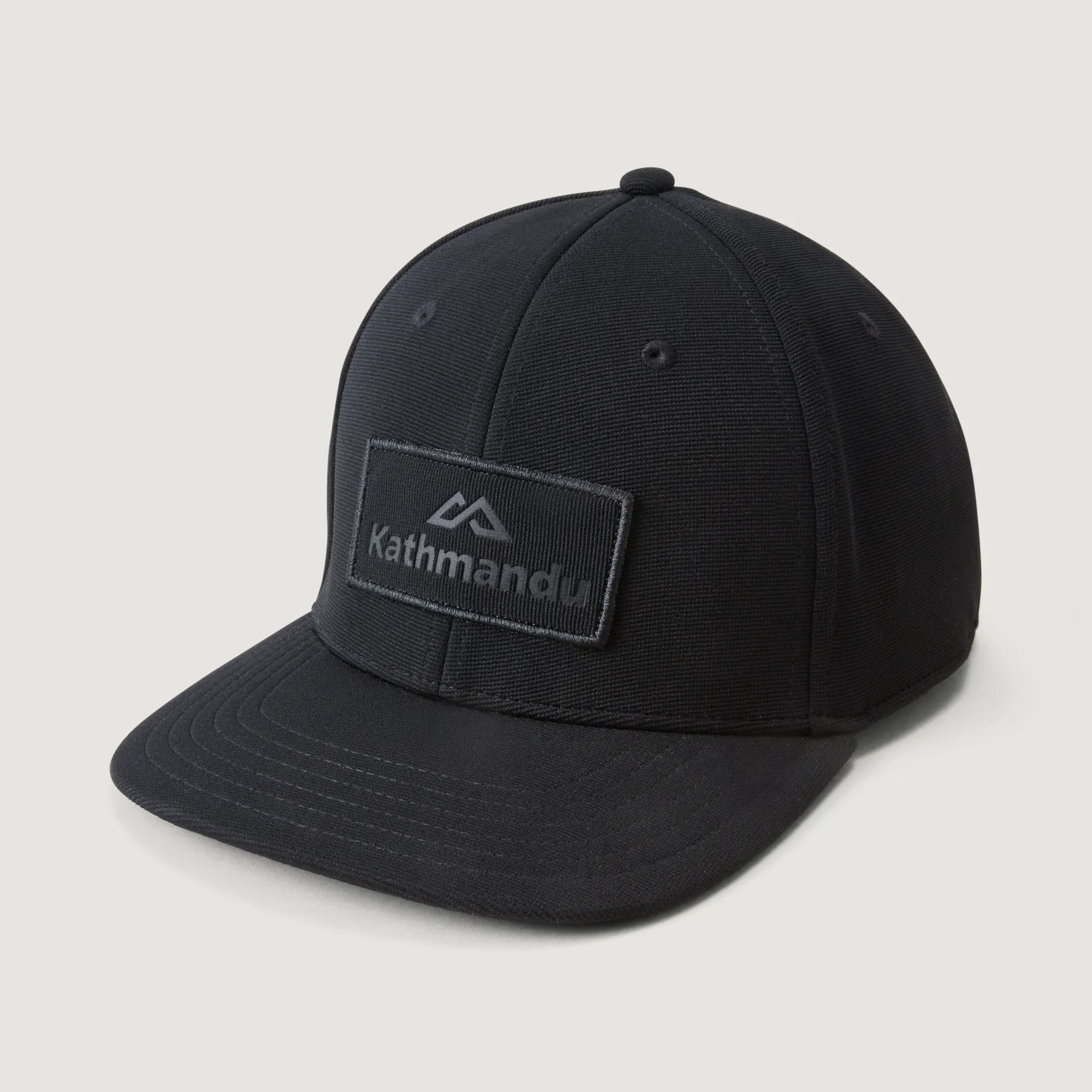 Icon Unisex Low Cap