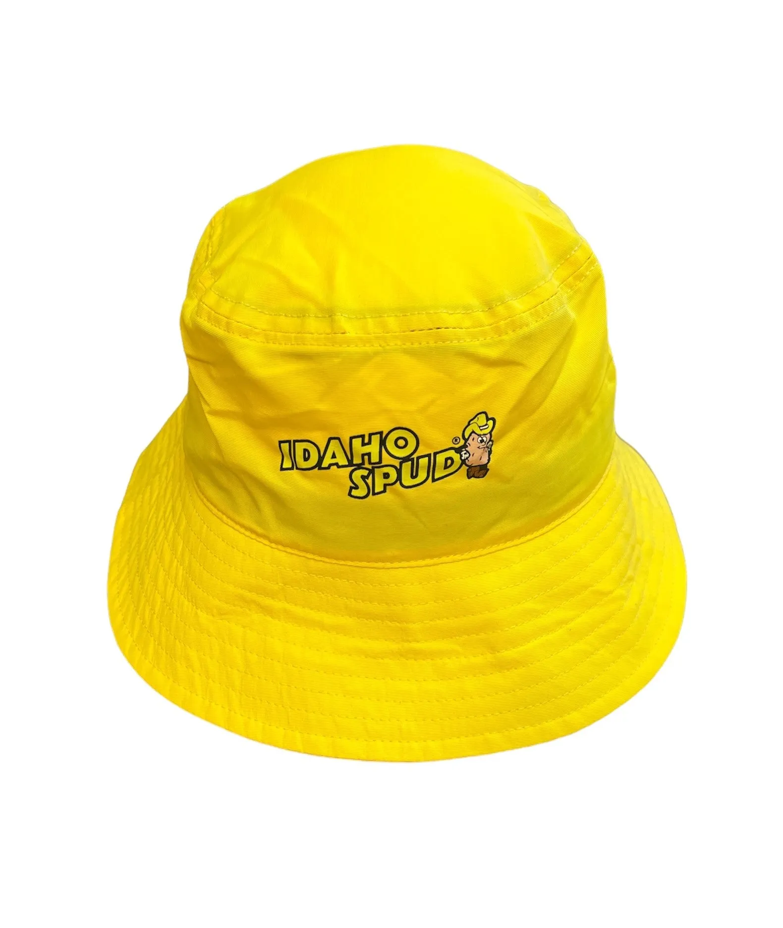 Idaho Spud Hat