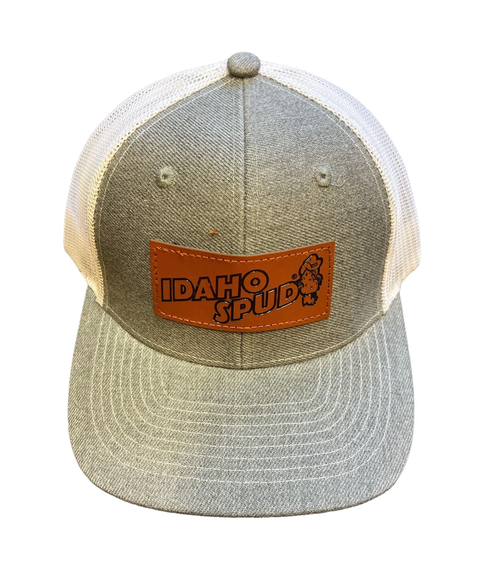 Idaho Spud Hat