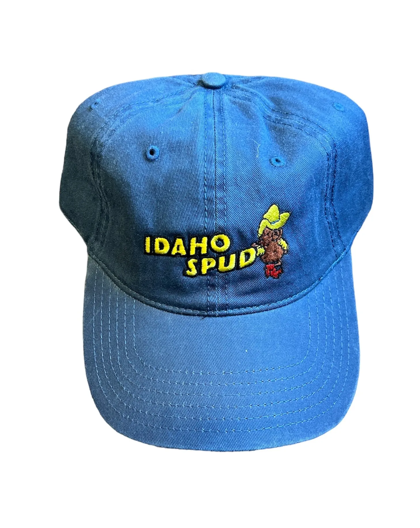 Idaho Spud Hat