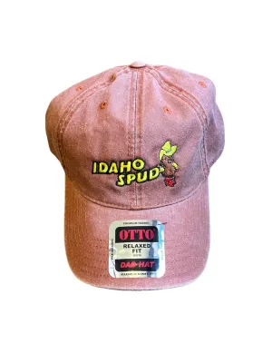 Idaho Spud Hat