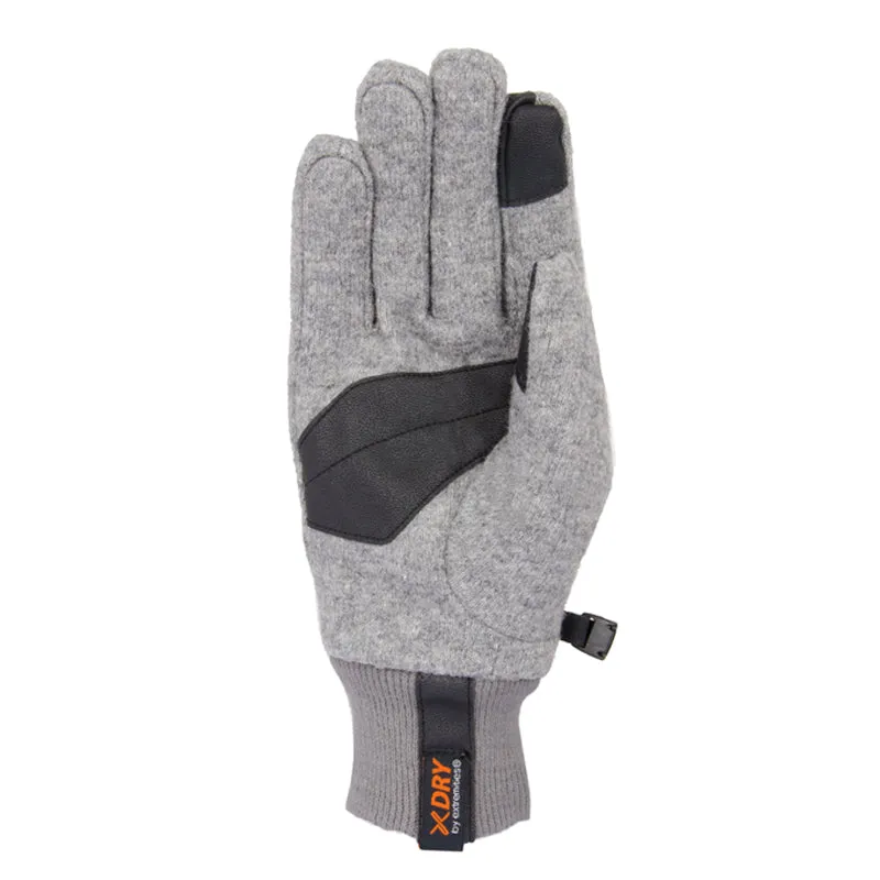Igneous Gloves