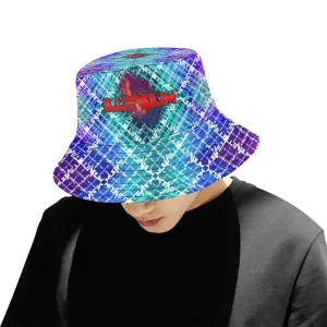 Illenium All Over Unisex Summer Bucket Hat