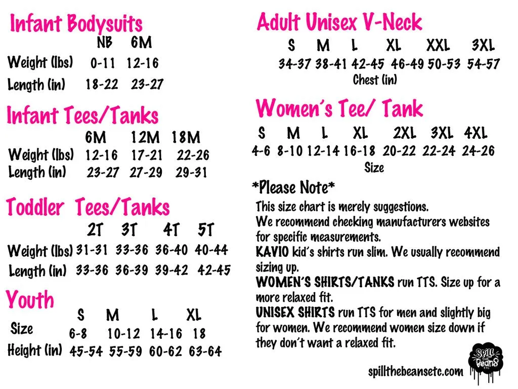 I'm the Nanny Tee or Tank