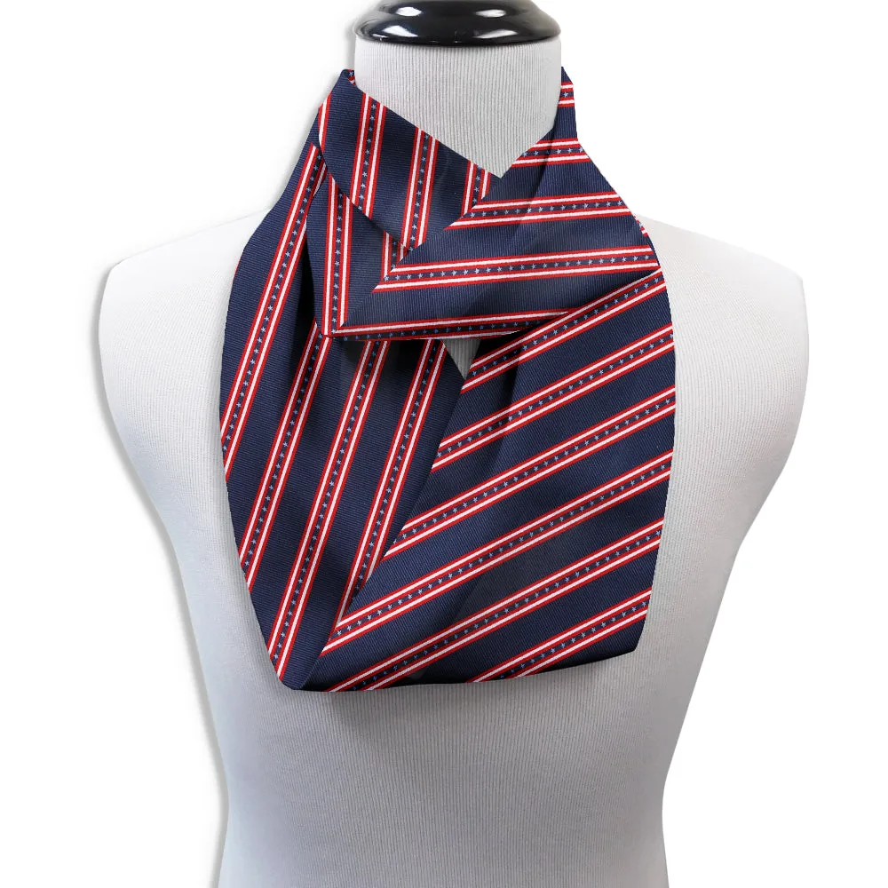 Independence - Infinity Scarves