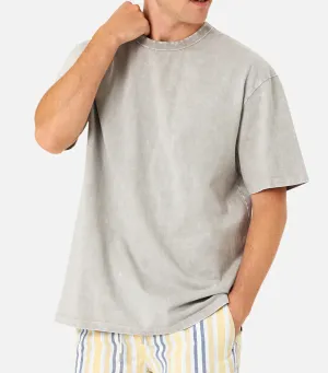 Industrie The Del Sur Acid Wash Tee