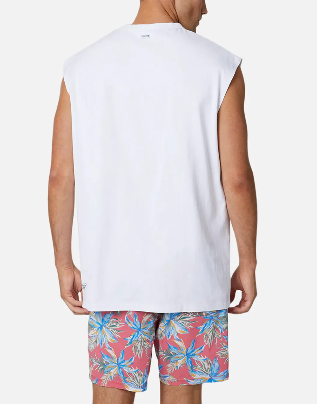 Industrie The Del Sur Sleeveless Tee