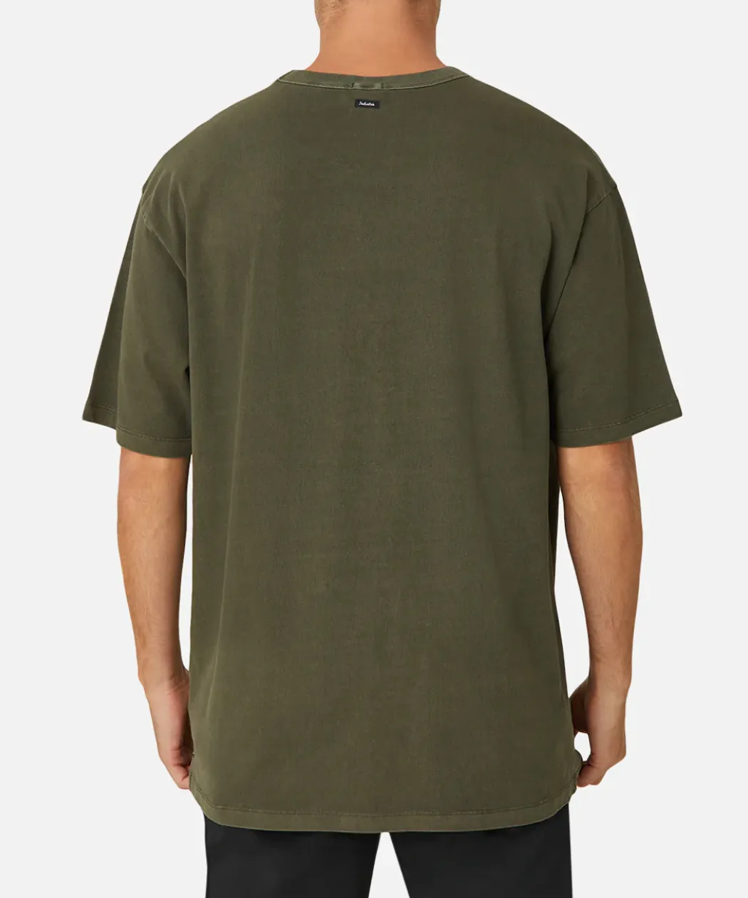 Industrie The Del Sur Tee
