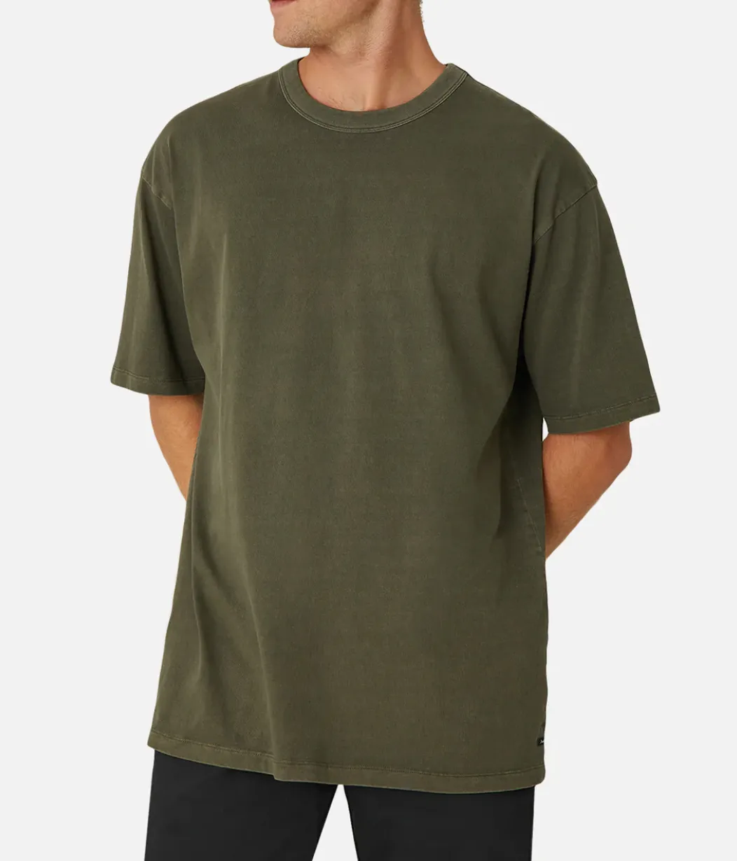 Industrie The Del Sur Tee