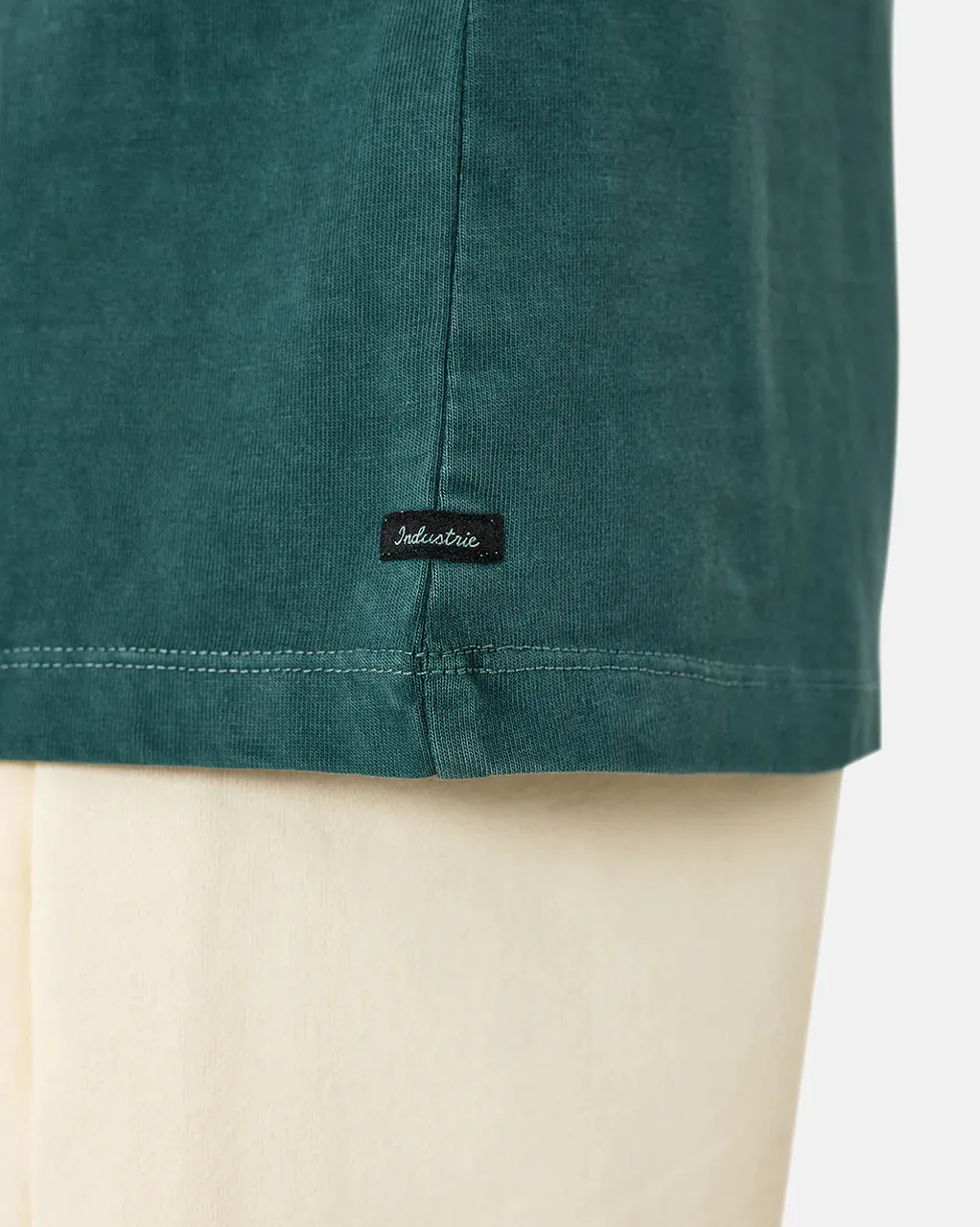 Industrie The Del Sur Tee