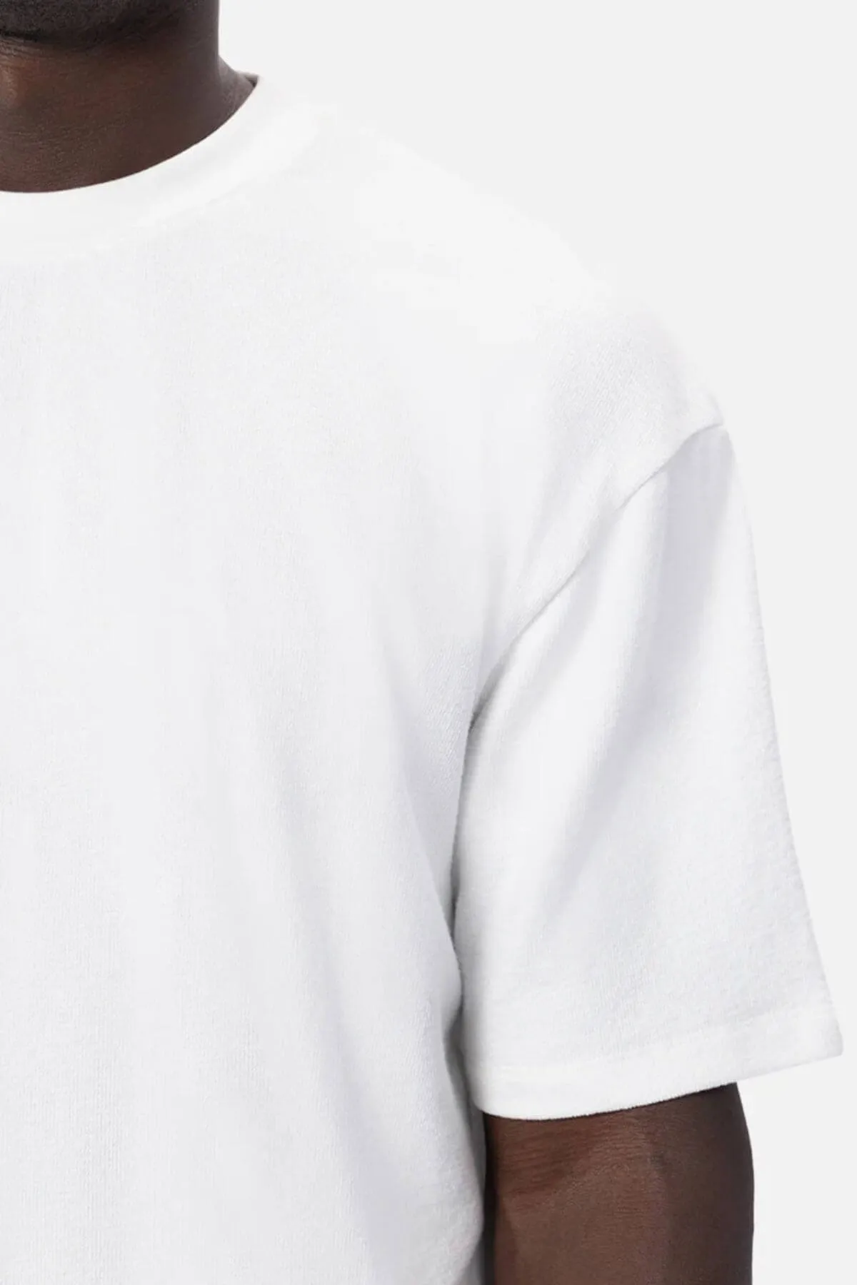 Industrie The Henderson Boucle Tee