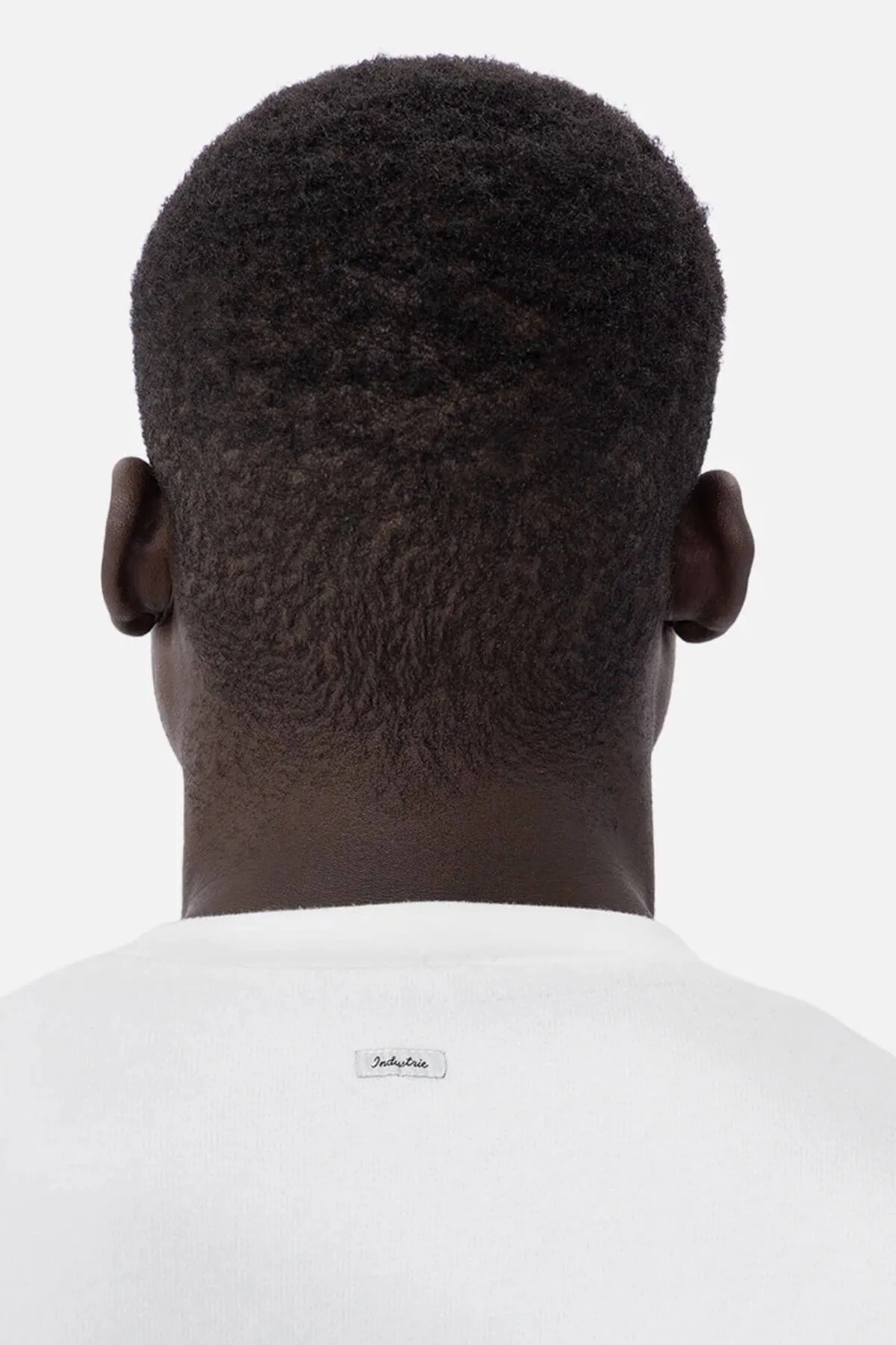 Industrie The Henderson Boucle Tee