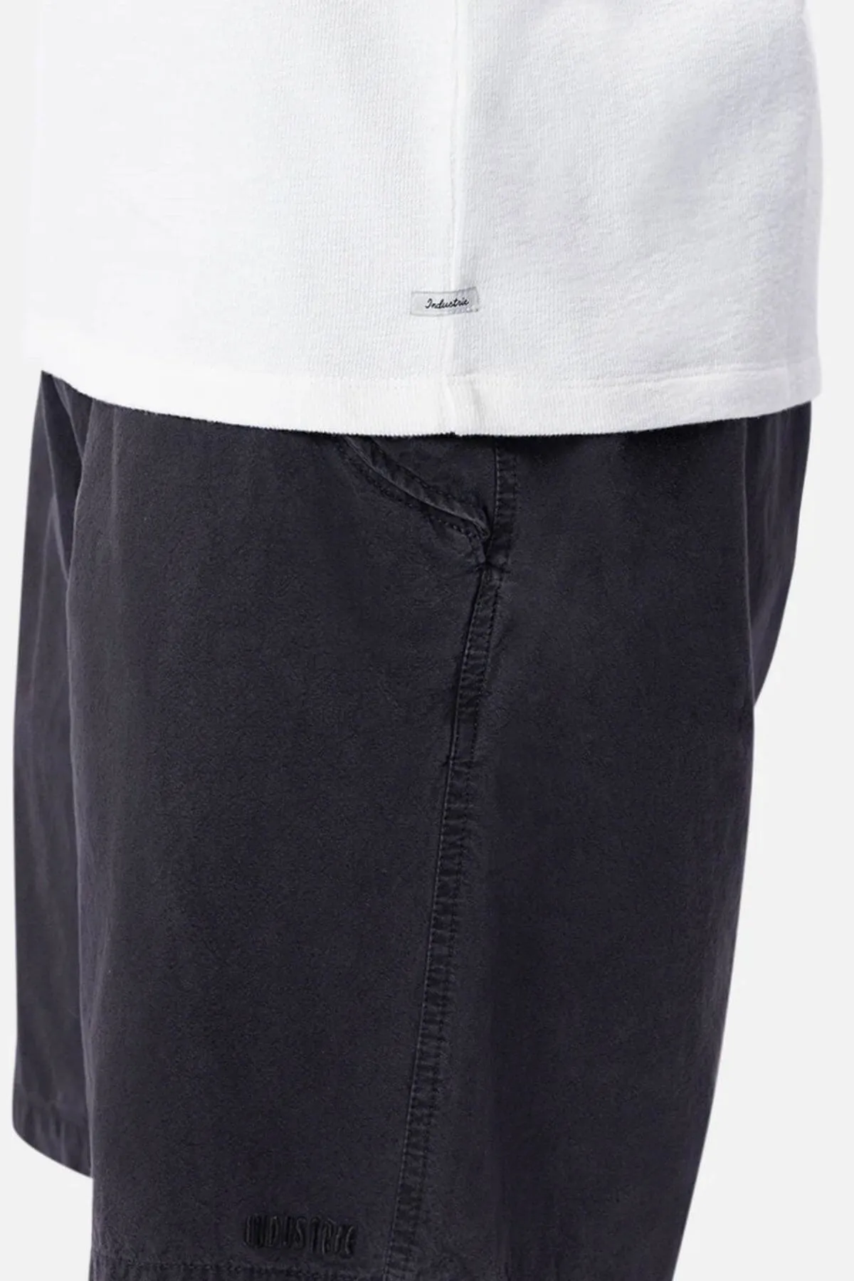 Industrie The Henderson Boucle Tee