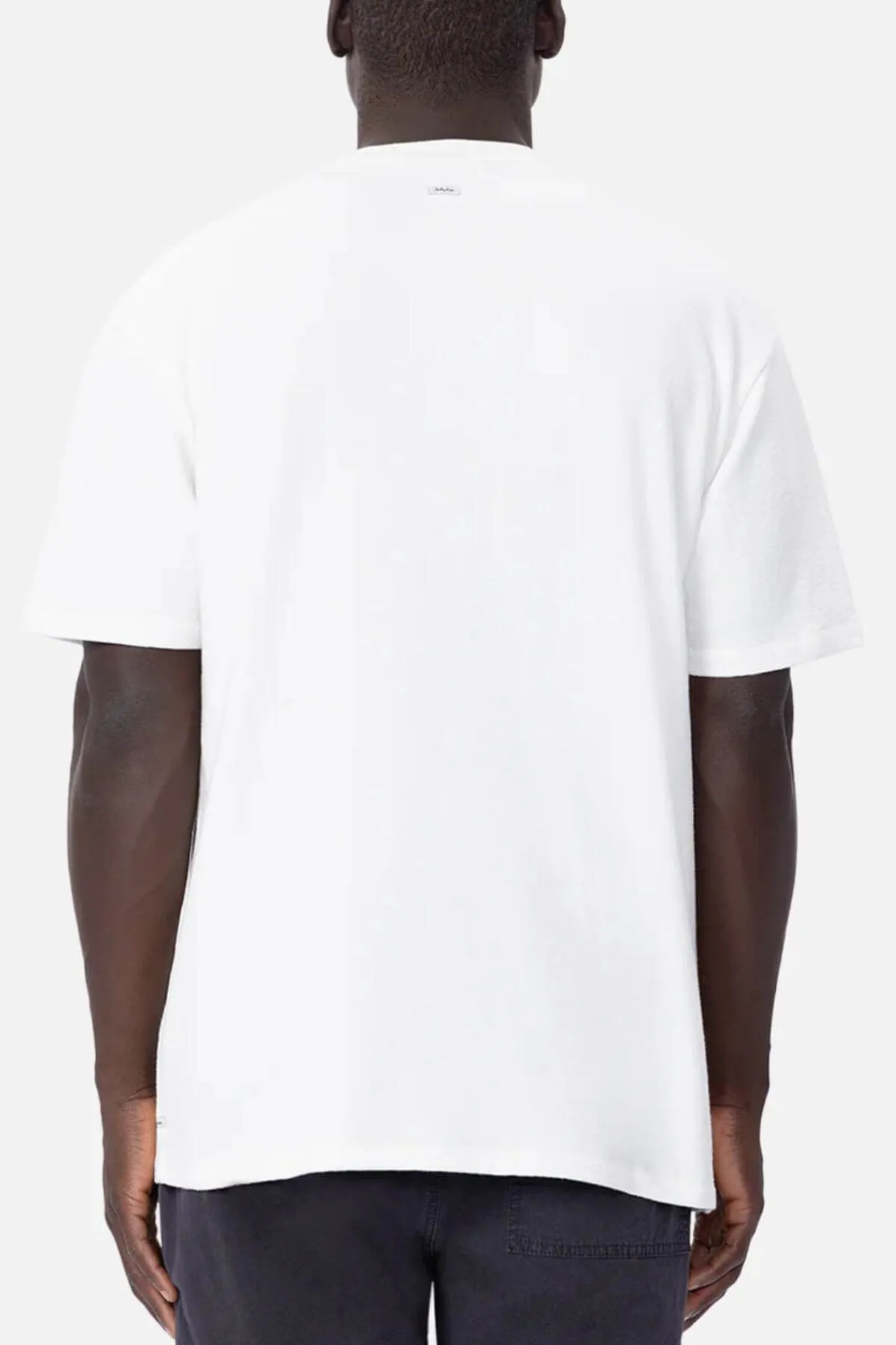 Industrie The Henderson Boucle Tee