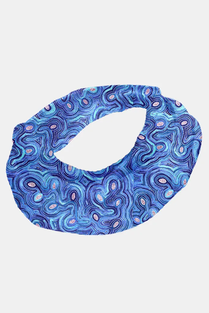 Infinity Scarf - Gail Accessories
