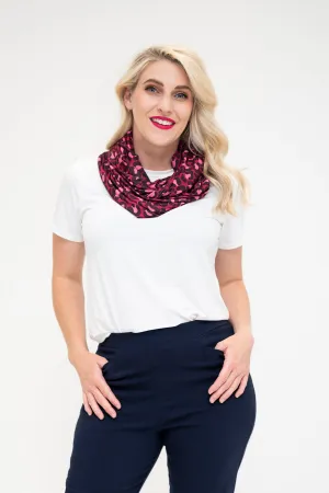 Infinity Scarf - Gail Accessories