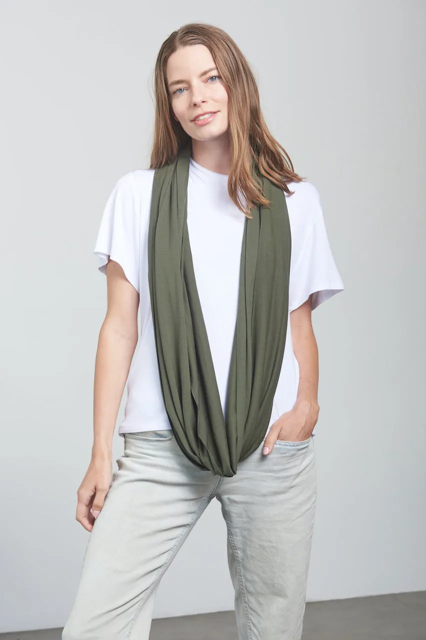 Infinity Scarf