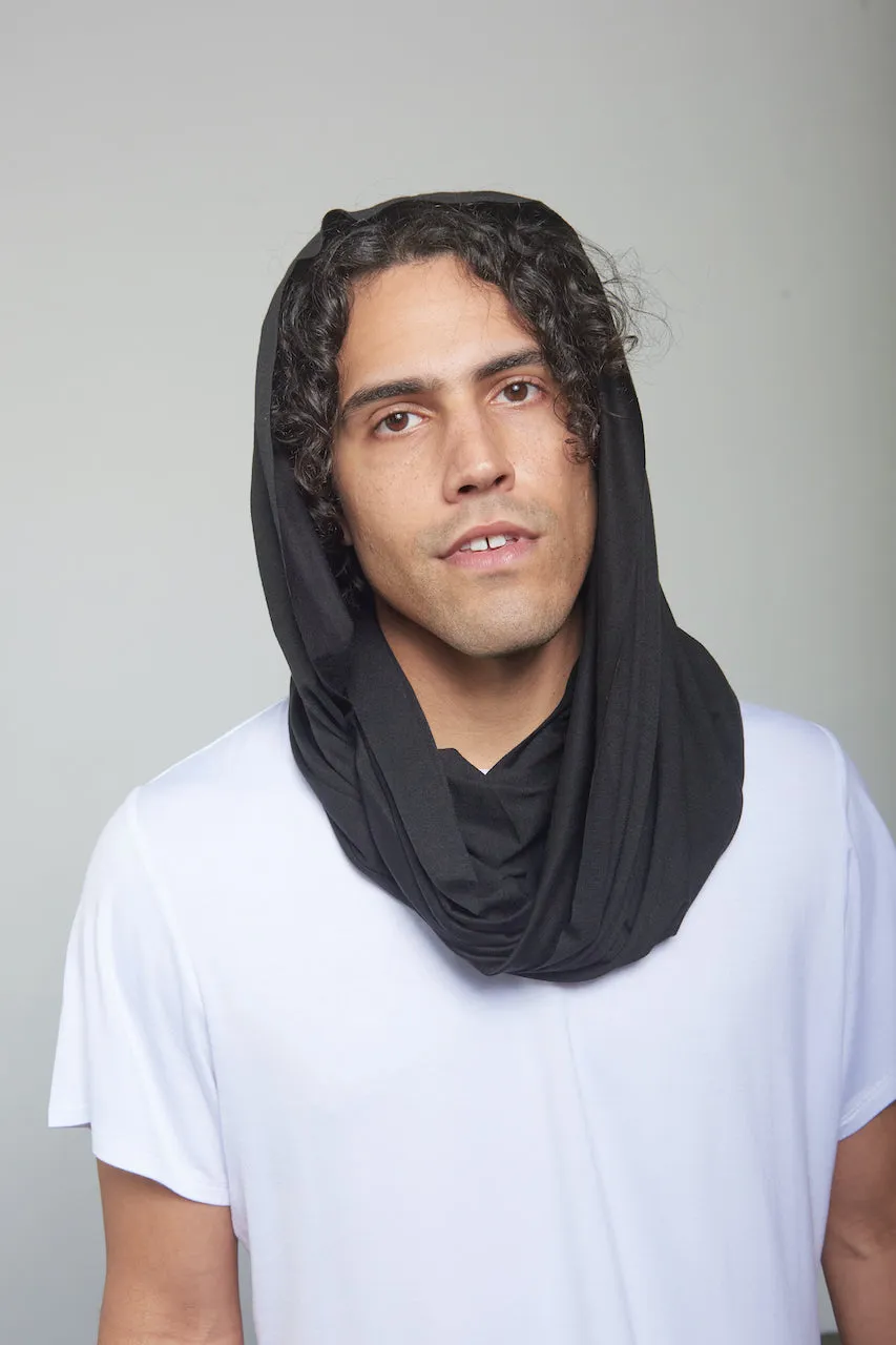 Infinity Scarf