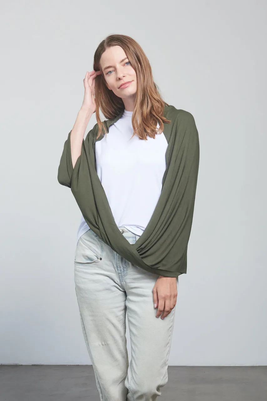 Infinity Scarf