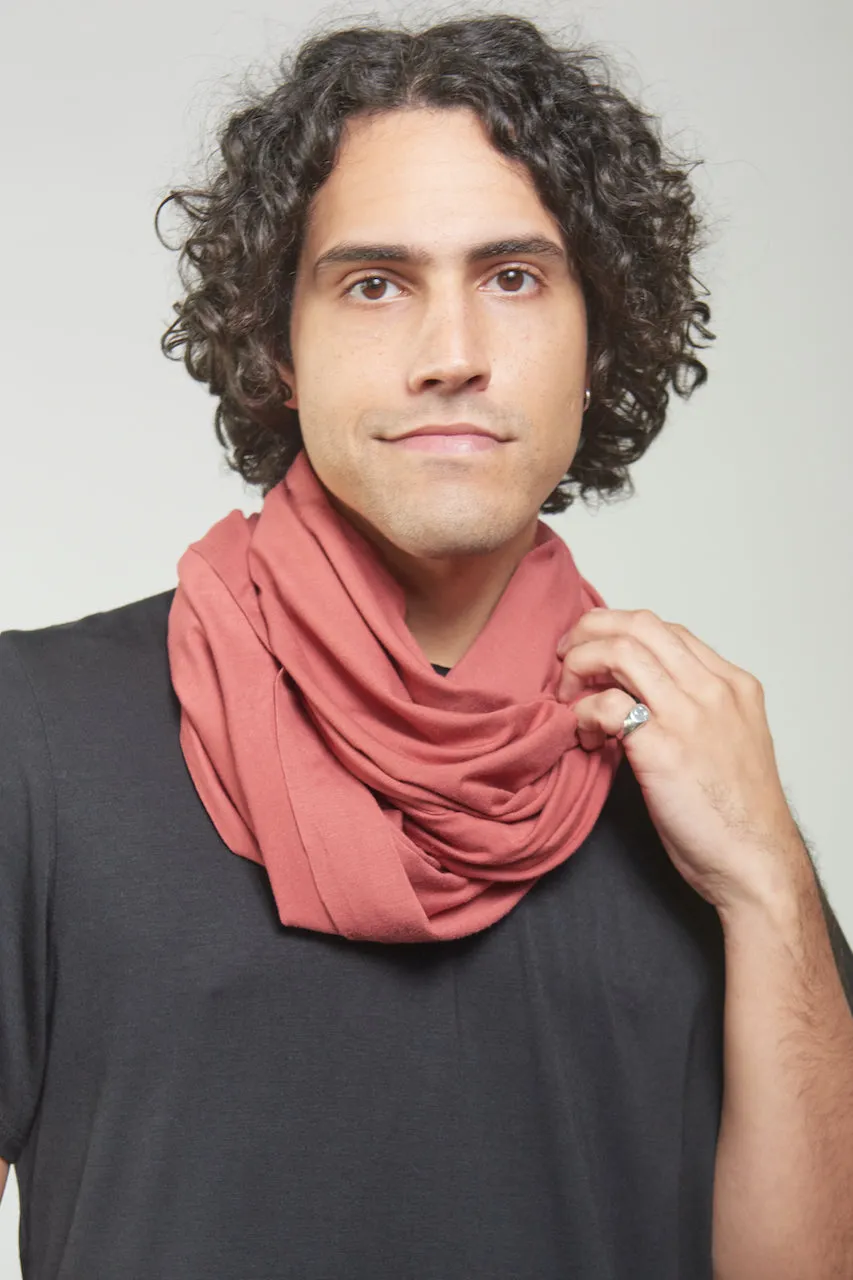 Infinity Scarf