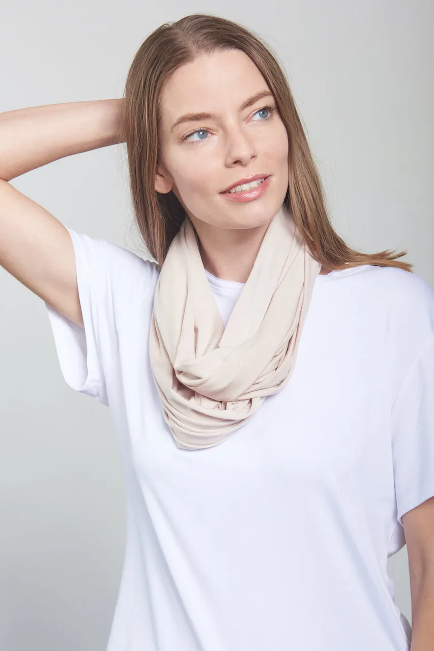 Infinity Scarf