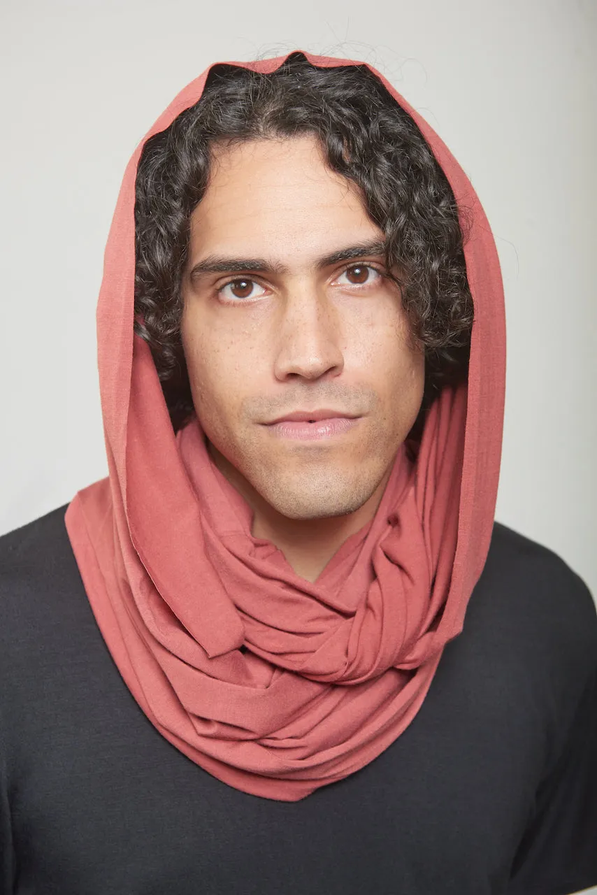 Infinity Scarf