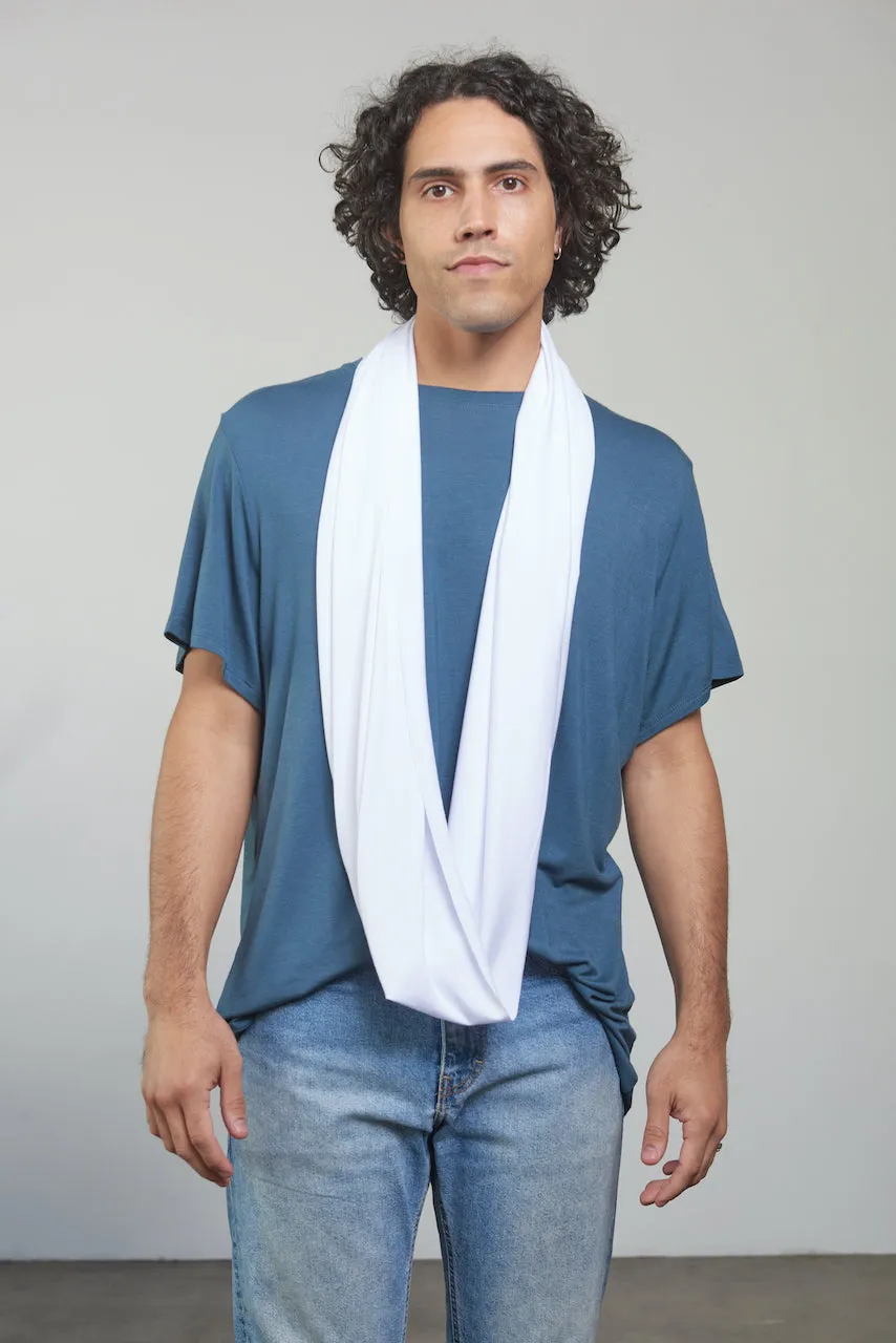 Infinity Scarf