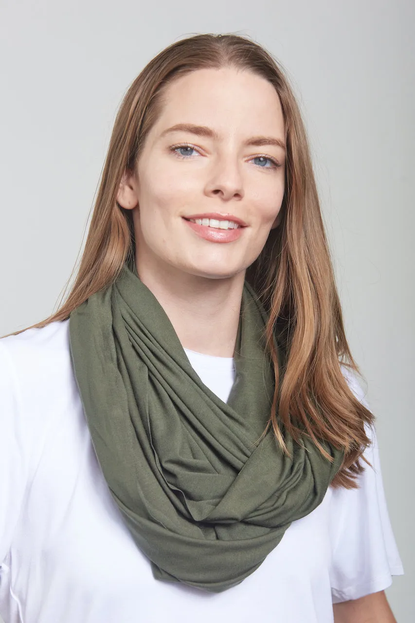 Infinity Scarf