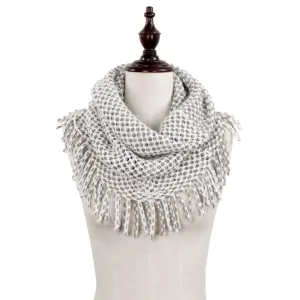 Infinity Scarves