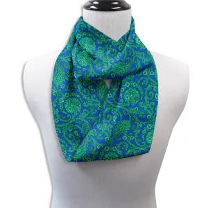 Innisfree Isle - Infinity Scarves