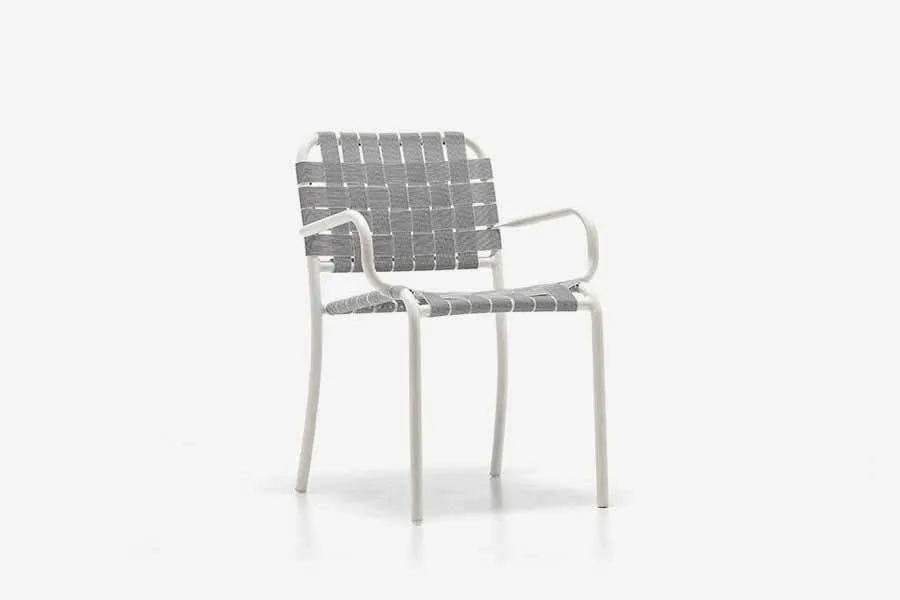 InOut 824 Dining Armchair