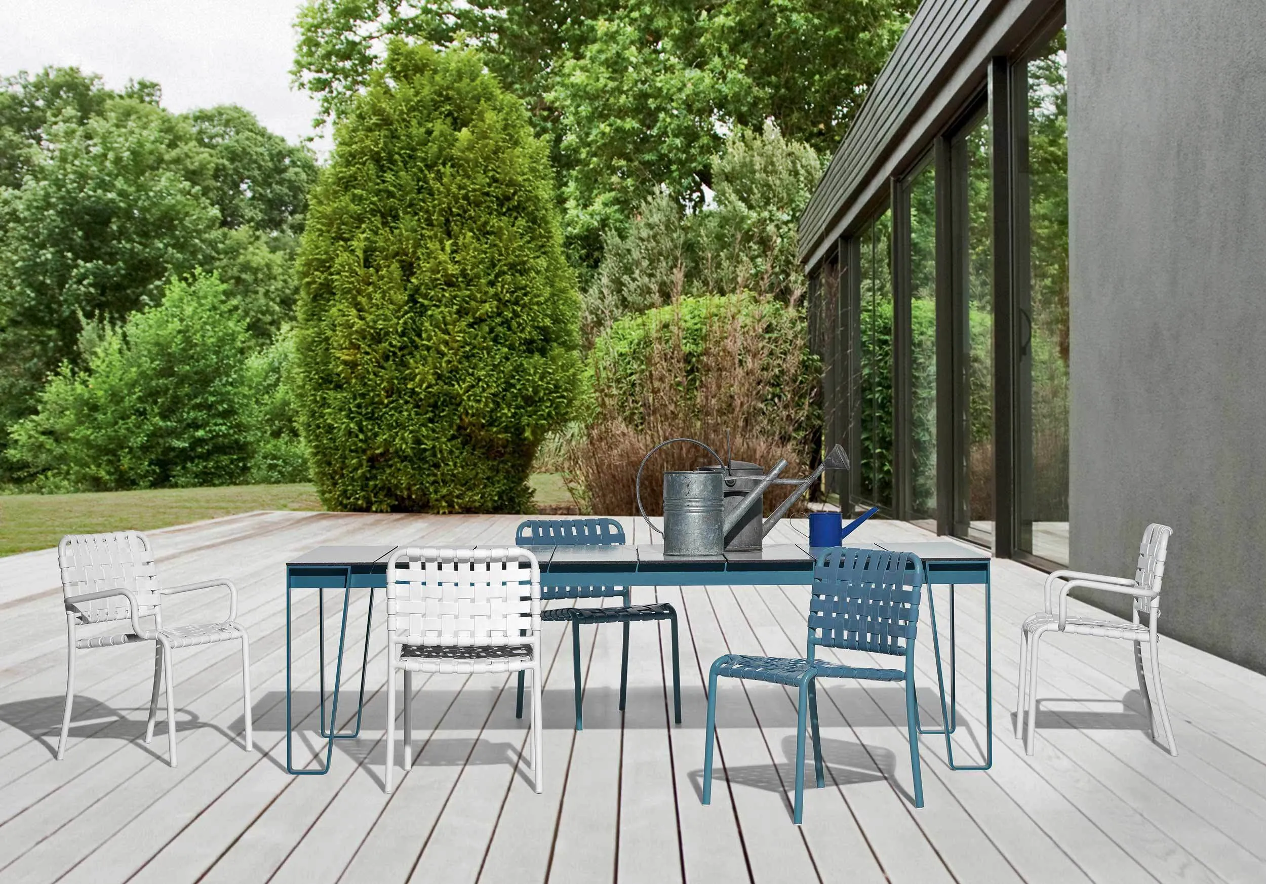 InOut 824 Dining Armchair