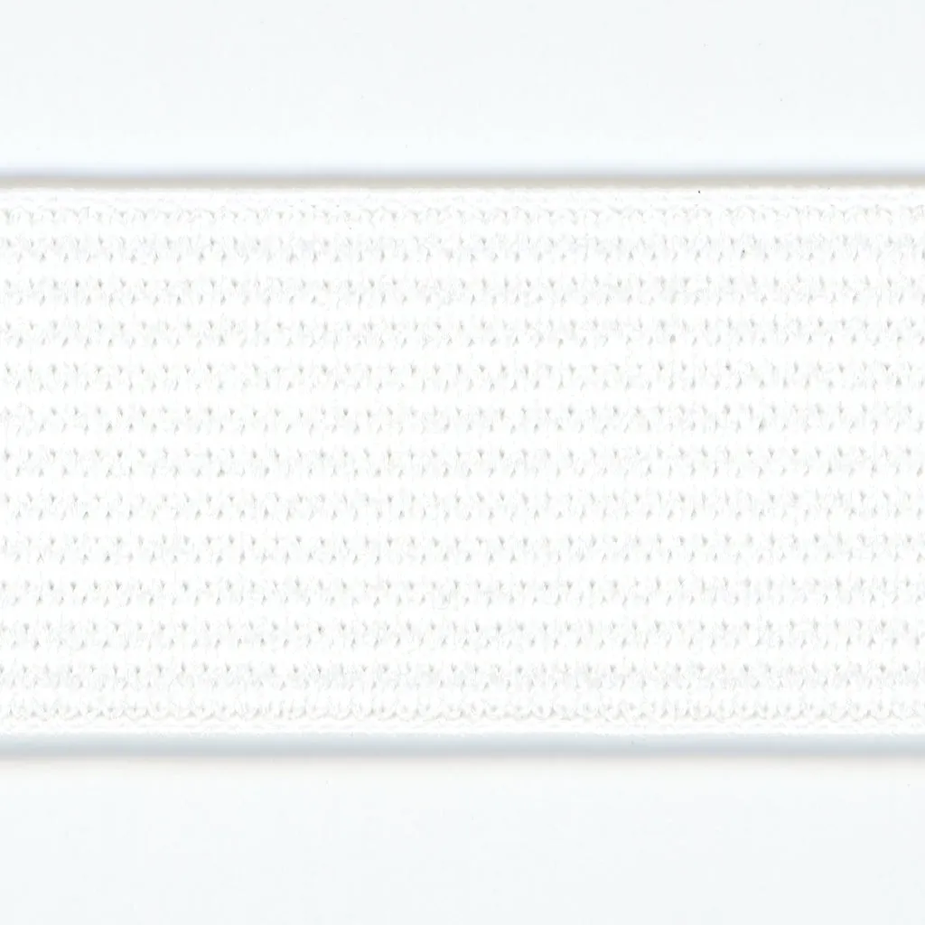 Inside Belt (Lycra SHK) #00 Ecru