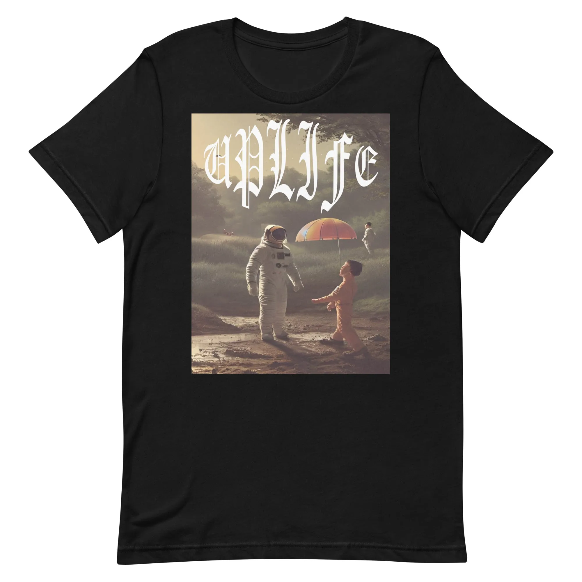 Inspire Gfx Tee