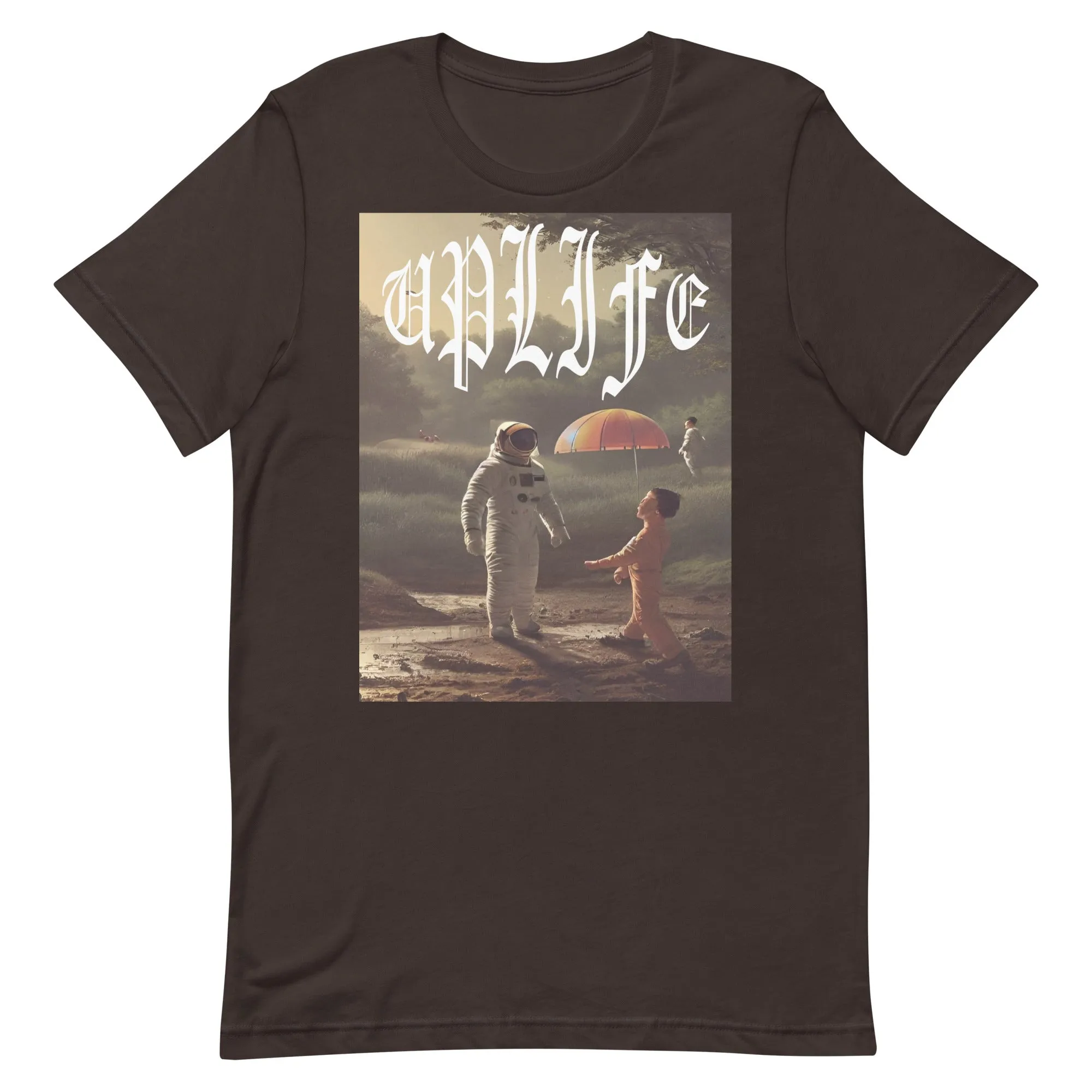 Inspire Gfx Tee